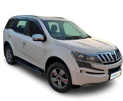 Mahindra XUV500-img